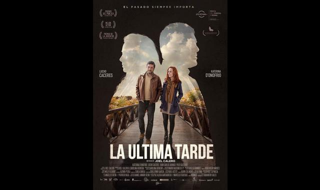 Foto 12 | La última tarde, de Joel Calero, tuvo 38,705 espectadores en seis semanas en cartelera. Fecha de estreno 27/04/17.