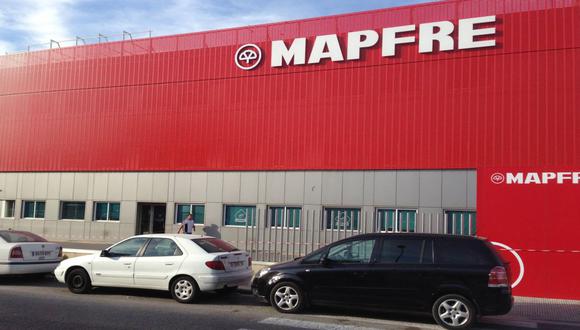 Mapfre Internacional posee actualmente el 67.41% de Mapfre Perú Vida.