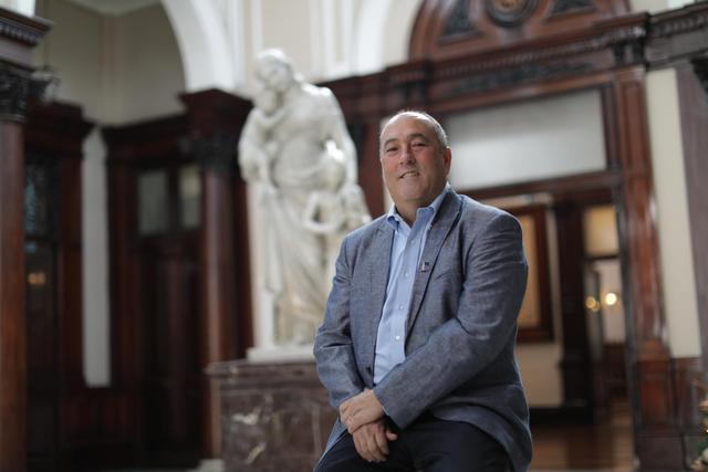 La Beneficencia de Lima negocia predios para 20 proyectos hoteleros, comerciales y culturales, reveló Guillermo Ackermann, presidente del directorio. Señaló que se tratan de iniciativas estratégicas en el centro histórico, Barrios Altos, Monserrate y Rímac.