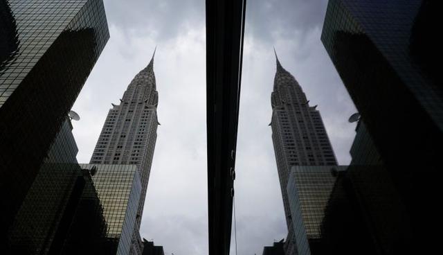 Según el "Wall Street Journal", los actuales dueños del emblemático bloque quieren deshacerse de su propiedad por los elevados costes de mantenimiento. (Foto: AFP).