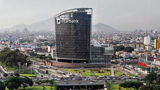 Interbank, en el podio de tarjetas de crédito, va por US$ 1,000 millones