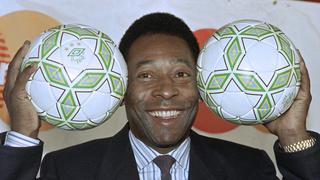 De qué murió “O Rei” Pelé