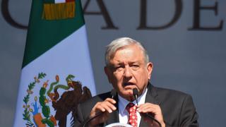 México: López Obrador afirma que litigará para evitar "monopolio” de españolas OHL, Repsol e Iberdrola