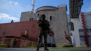Prosiguen los combates y crece la alarma por la central nuclear de Zaporiyia