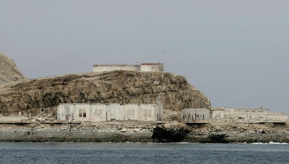 Conoce más detalles sobre este importante centro penitenciario que funcionó hace décadas. (Foto: Andina)