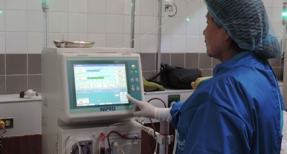 Partes De La Maquina De Hemodialisis Nipro Noticias Máquina Partes De La Maquina De Hemodialisis Nipro Noticias Máquina