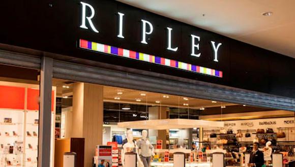 5 de abril del 2019. Hace 5 años. Ripley apuesta por marketplace para reforzar estrategia online.