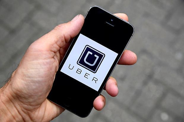 Uber apuesta por la Bolsa de Valores de Nueva York. (Foto: Reuters)
