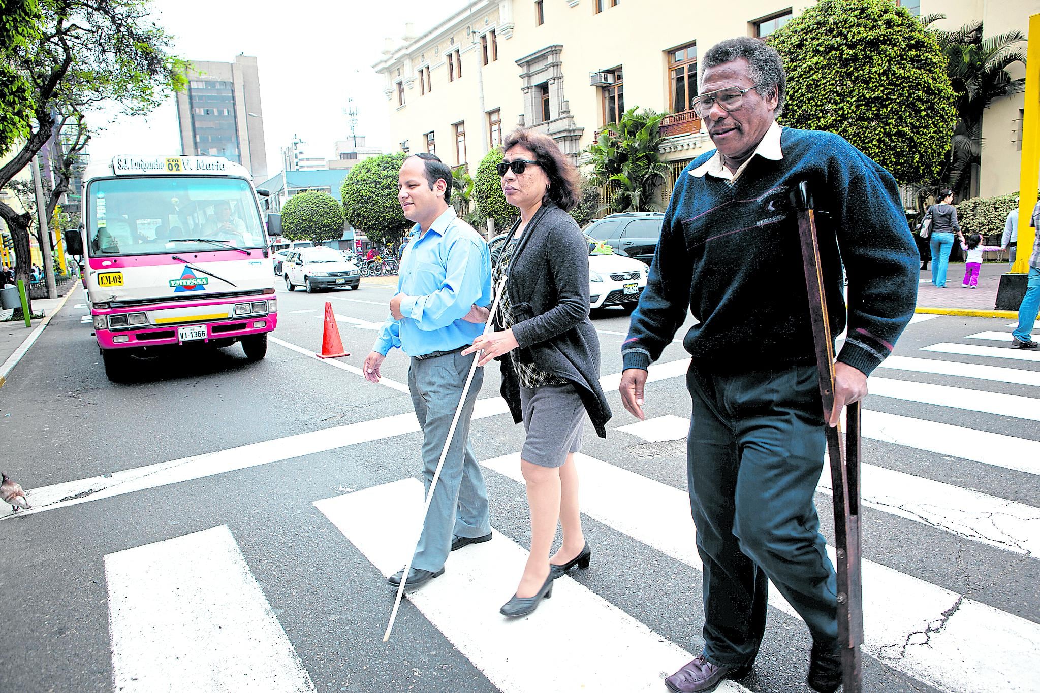 FOTO YAEL ROJAS EL COMERCIO