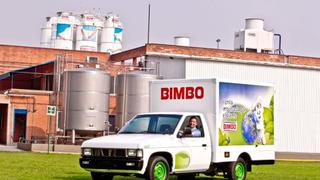 Bimbo invierte US$ 2 millones para incorporar nueva maquinaria en Perú