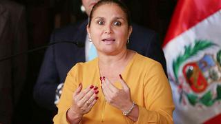 Gobierno anuncia un proyecto de ley 'salvavidas' para La Oroya