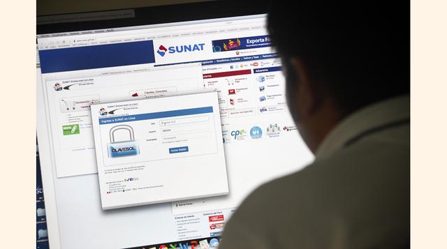 La nueva ley la factura se convertirá en un título-valor, el banco sabrá determinar que el pagante o deudor es la gran empresa y podrá financiar según dicho riesgo. (Foto: USI)