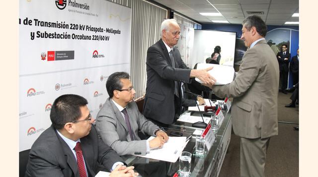 La línea conectará a Ayacucho al Sistema Interconectado Nacional y permitirá un suministro más confiable; mientras que la subestación permitirá cubrir la creciente demanda de energía del Valle del Mantaro.