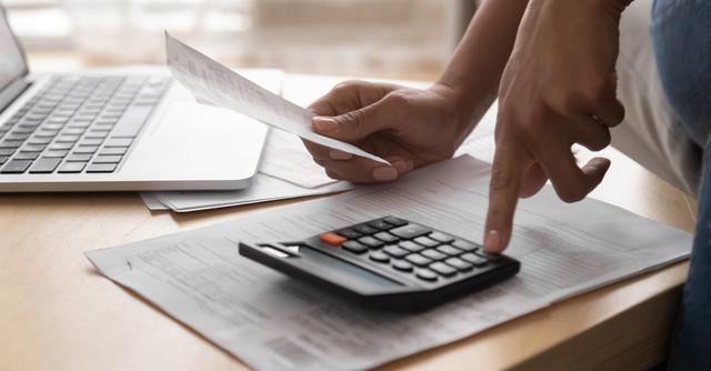 FOTO 2 | 2.- Presupuesta todos tus gastos. (Foto: iStock)