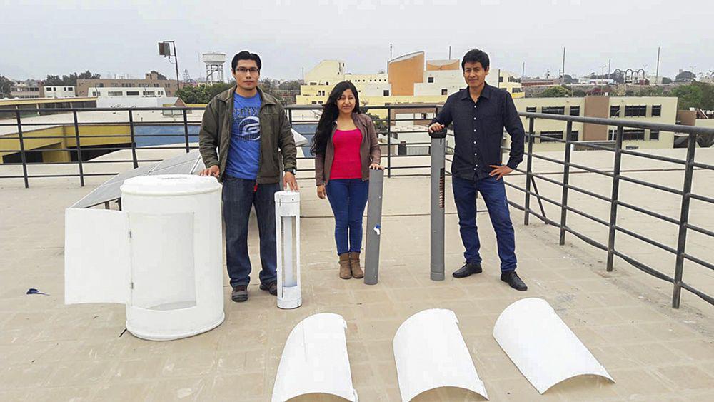 Yawa (Foto: Difusión)