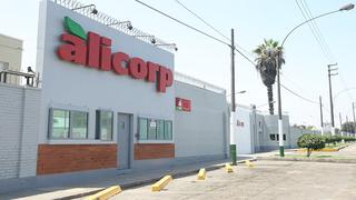 Ventas de Alicorp suben 0.7% el 2016 impulsadas por posicionamiento de mega marcas