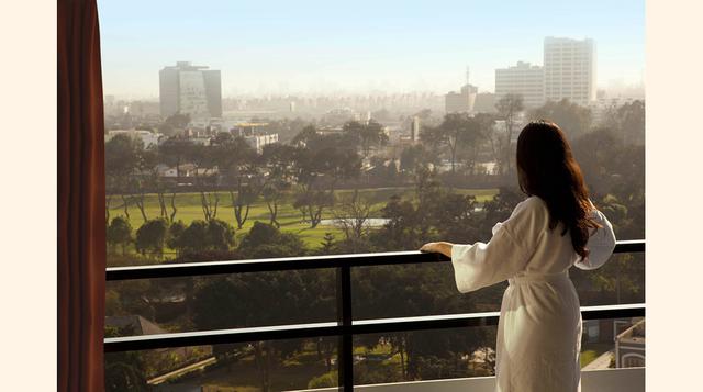 El BCR concluyó que una persona necesita un promedio de US$ 740 mensuales para poder alquilar un inmueble de 100 metros cuadrados en La Molina. Es decir, US$ 8,880 al año.