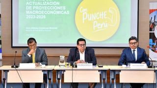 Fitch Ratings duda de que programa “Con Punche Perú” del MEF reactive la economía