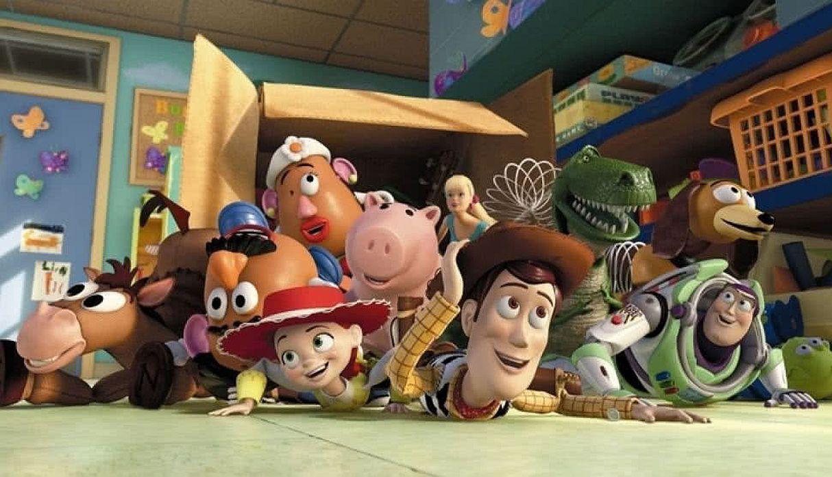 "Toy Story 4" acumuló el último el fin de semana una recaudación estimada en US$118 millones en Estados Unidos y Canadá. (Foto: Pixar)