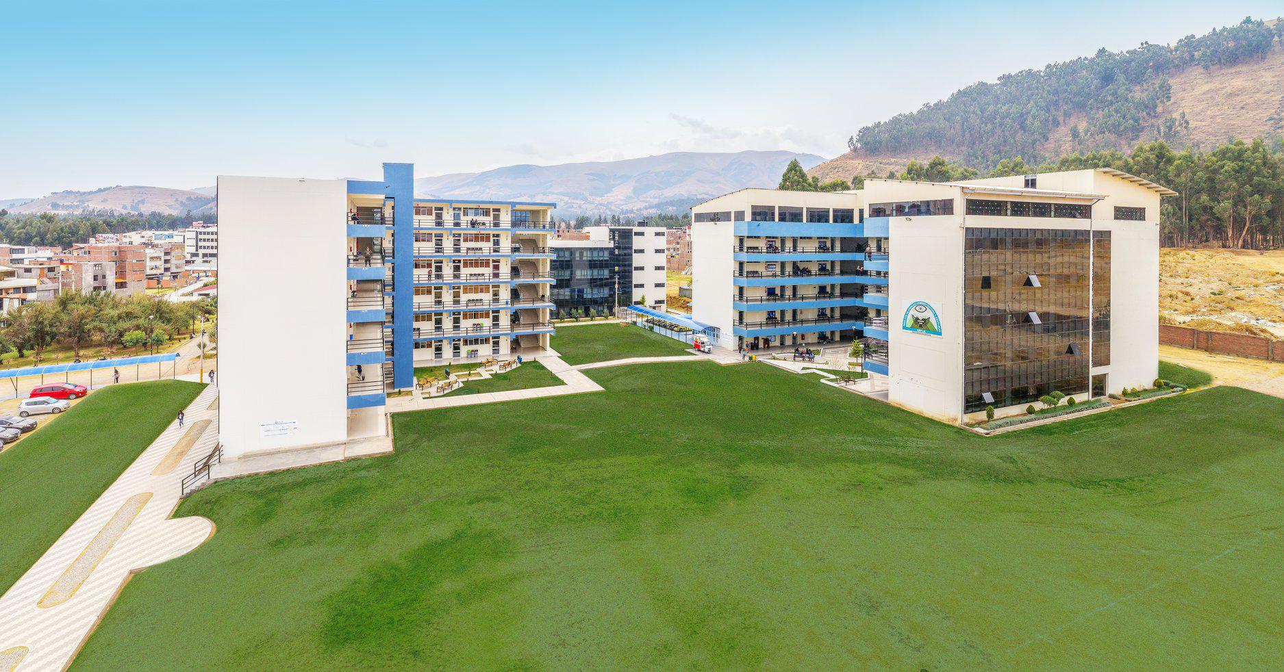 La Universidad Peruana Los Andes obtuvo el licenciamiento institucional por el lapso de seis años. (Foto: Facebook UPLA)