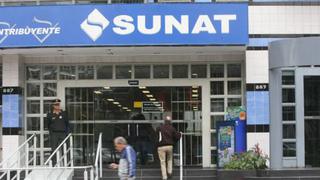 Sunat: Recaudación por contribuciones a EsSalud aumentó 6% en octubre