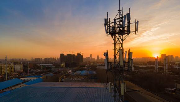 Se requiere invertir más de S/18,000 millones al 2025 en sector telecomunicaciones para continuar con el crecimiento para implementar tecnología 5G. (Foto: iStock)