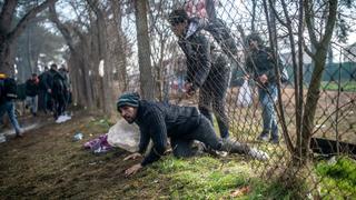 Recesión económica podría trastocar los flujos migratorios