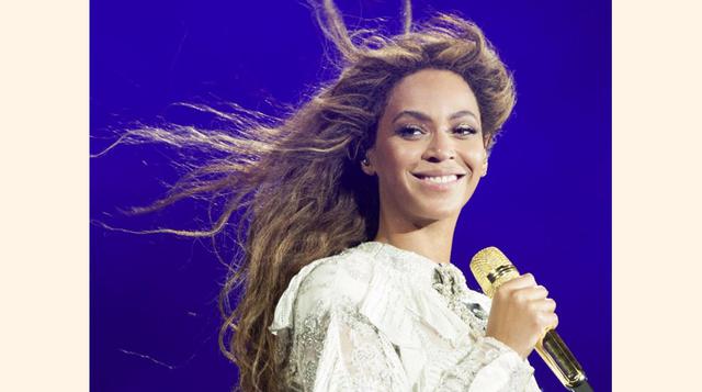 Beyoncé. Edad: 34. Patrimonio Neto: US$ 470 millones. Profesión: Músico. País: Estados Unidos. (Foto: Daniela Vesco/Invision for Parkwood Entertainment/AP Images)