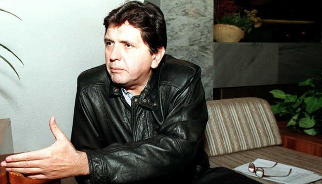 5. Al terminar su primer mandato fue acusado de enriquecimiento ilícito por sus ingresos no declarados de dudoso origen y presumibles ganancias ilegales provenientes en los casos de los aviones Mirage y el BCCI. (Foto: AFP)