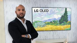 LG Perú cambiará mix de productos ante demanda de mayor capacidad