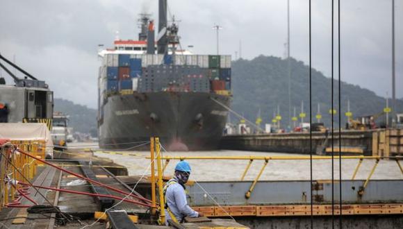 El PBI de Panamá se derrumbó un 17.9%, en el 2020 arrastrado por las medidas restrictivas para combatir la pandemia que prácticamente paralizaron durante más de seis meses la economía del país. (Foto: Getty Images)