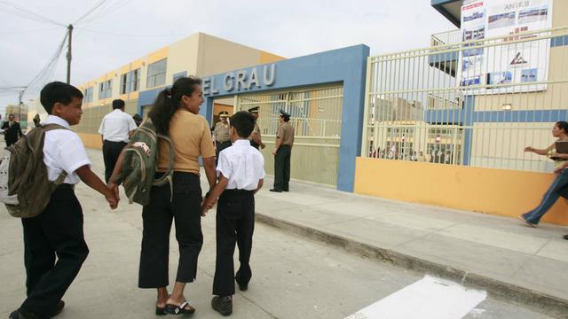 FOTO 11 | Magdalena del Mar  tiene un precio por metro cuadrado de S/ 5,033 (Foto: Andina).