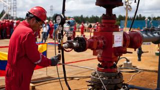 Petrolera PDVSA anunció fin de arbitraje por expropiación de Exterran