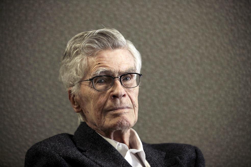 El pensador argentino ganó el premio Príncipe de Asturias en 1982. (AFP)