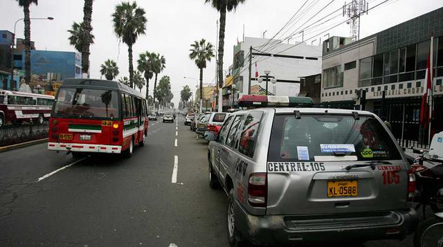 8.   Chorrillos. Bordeando las playas del sur, el distrito de Chorrillos mantiene un 4.19% de preferencia. (Foto: USI)