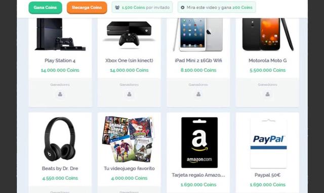 Foto 8 | Ofrecen premios. Si alguna empresa solicita pagar por adelantado algún premio es probable que sea una estafa y no se haga la devolución del dinero.  (Foto: Difusión)