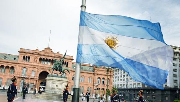 Argentina cerró un acuerdo con el Fondo Monetario Internacional (FMI) para refinanciar su deuda. (Foto: AFP)