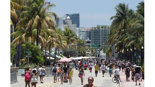 Miami pone bajo la lupa a centenares de negocios por lavado de dinero