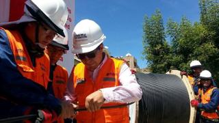 MTC encargó a ProInversión concesiones para fibra óptica en Lima, Ica y Amazonas