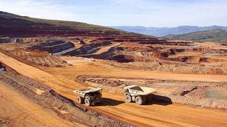 Inversión minera creció 28.9% por ampliaciones y nuevos proyectos