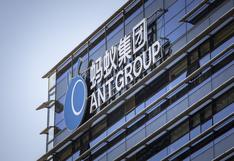 El multimillonario Jack Ma planea ceder el control de Ant Group, según el WSJ