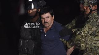 Los testimonios del juicio al Chapo revelan el mundo criminal de los cárteles