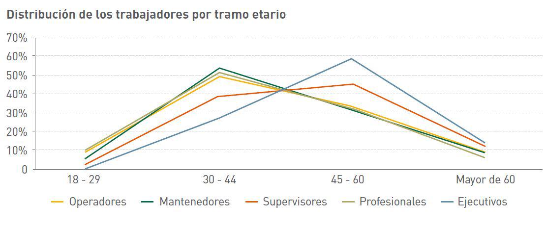 (Fuente: Estudio Fuerza Laboral de la Minería en el Perú)