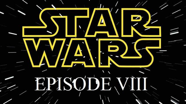 Viernes 15. Estreno de Star Wars: Episode VIII, la siguiente entrega en la nueva trilogía, protagonizada por Daisy Ridley.