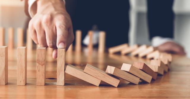 FOTO 7 | 7. Evitan el caos (Foto: iStock)