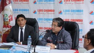 Contraloría propone que elecciones municipales y regionales sean en agosto