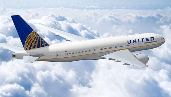 (Foto: United Airlines)