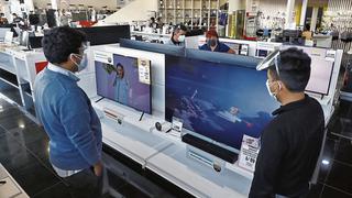 Tecnología y delivery, los sectores que tendrán un impacto positivo pese a que Perú no va a Qatar