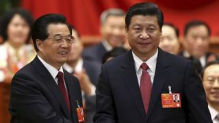 Xi Jinping completa ascenso en el poder: se convierte en presidente de China