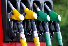 Gobierno busca reducir volatilidad interna de precios de combustibles